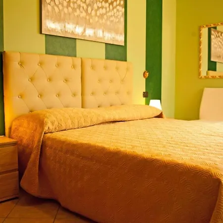 Casa Vacanza Sandalia Apartmán *