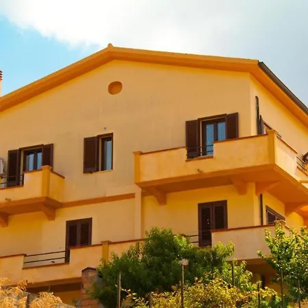 Casa Vacanza Sandalia Bosa