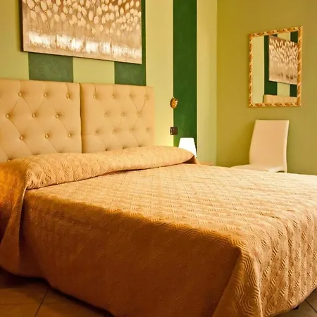 Apartmán Casa Vacanza Sandalia Bosa