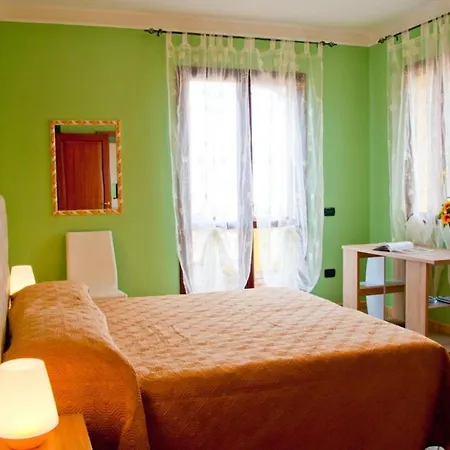 Casa Vacanza Sandalia Apartmán