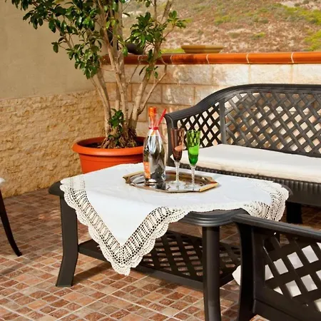 Apartmán Casa Vacanza Sandalia Bosa