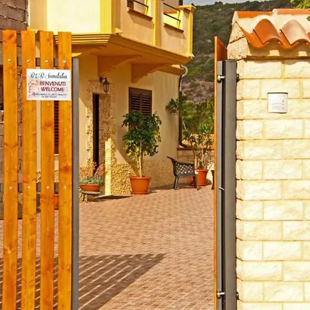 Apartmán Casa Vacanza Sandalia