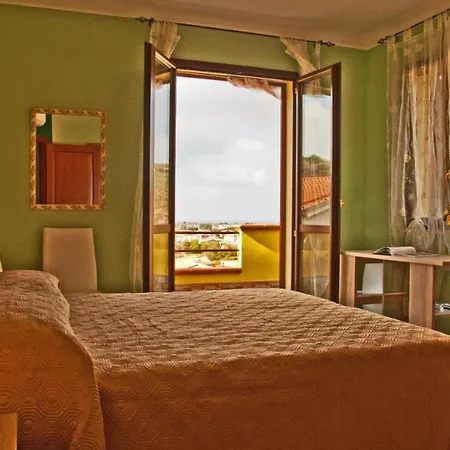 Casa Vacanza Sandalia Apartmán *
