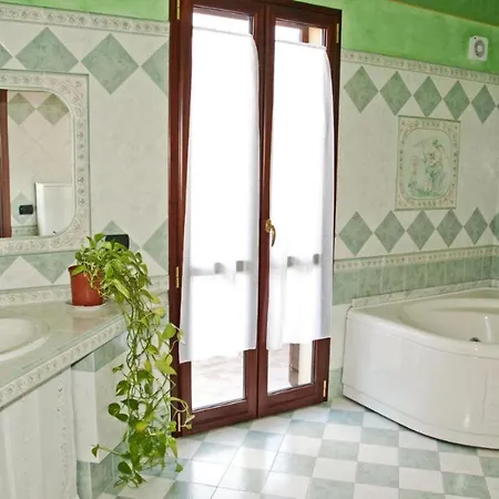 Casa Vacanza Sandalia Apartmán Bosa