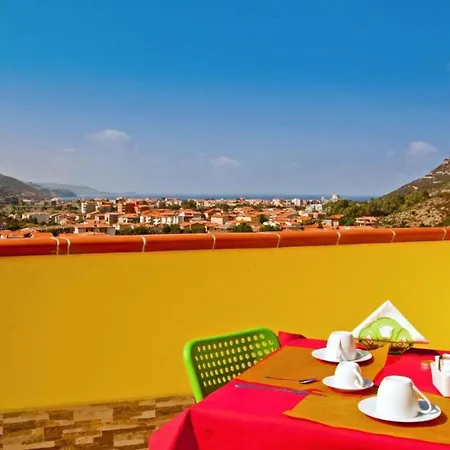 Casa Vacanza Sandalia Apartmán