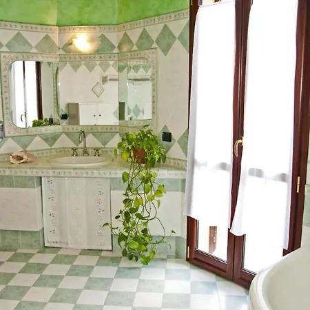 Casa Vacanza Sandalia *