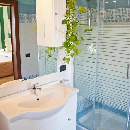 Casa Vacanza Sandalia Apartmán Bosa