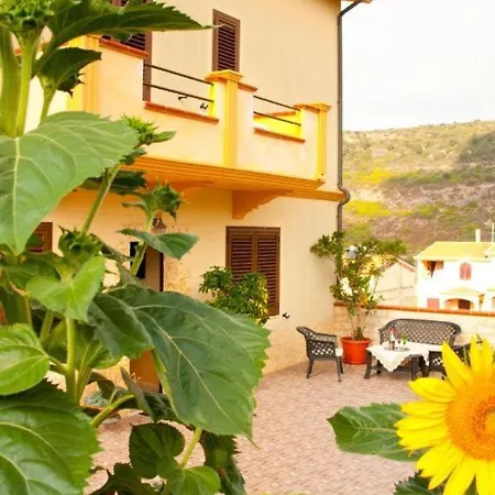 Casa Vacanza Sandalia *