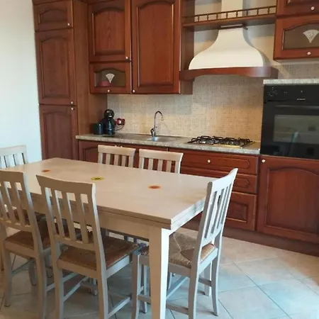 Casa Vacanza Sandalia Apartmán Bosa